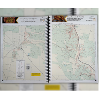 Doug Stone Guide to Gold Prospecting Victoria's Golden Triangle