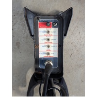 Minelab GPX 5000 Metal Detector Second Hand