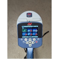 Minelab GPZ 7000 Metal Detector Second Hand