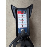 Minelab GPX 5000 Metal Detector Second Hand