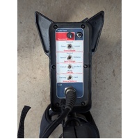 Minelab GPX 5000 Metal Detector Second Hand