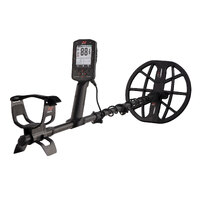 Minelab Manticore Metal Detector