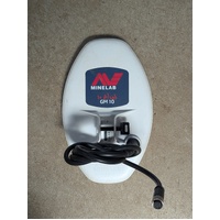 Minelab Gold Monster 1000 Metal Detector Second Hand