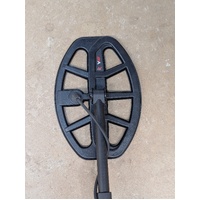 Minelab Vanquish 340 Metal Detector Second Hand