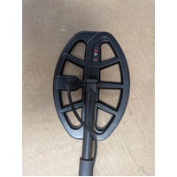 Minelab Vanquish 340 Metal Detector Second Hand