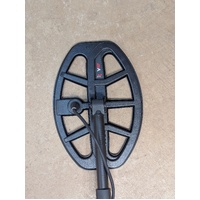 Minelab Vanquish 340 Metal Detector Second Hand