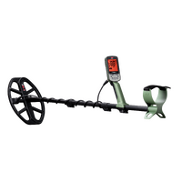 Minelab X-TERRA PRO Metal Detector