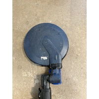 Minelab SDC 2300 Metal Detector Second Hand