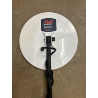 Minelab GPX 6000 Metal Detector Second Hand