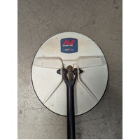 Minelab GPZ 7000 Metal Detector Second Hand