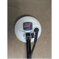 Minelab Gold Monster 1000 Metal Detector Second Hand