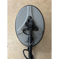 Minelab GPX 4500 Metal Detector Second Hand