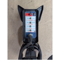 Minelab GPX 5000 Metal Detector Second Hand