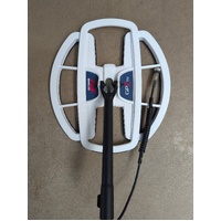 Minelab GPZ 7000 Metal Detector Second Hand