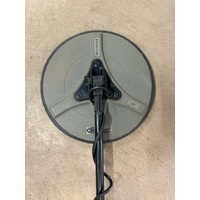 Minelab GPX 5000 Metal Detector Second Hand