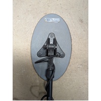 Minelab GPX 5000 Metal Detector Second Hand