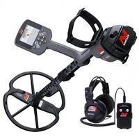 Minelab CTX 3030 Metal Detector with Carrybag and Gloves