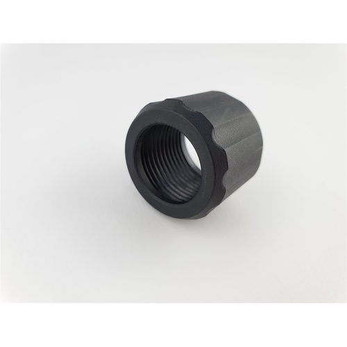 Minelab Spare Part 4002-0058 - GPX 6000 Upper Shaft Lock Nut