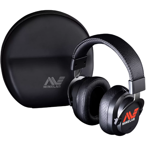 Minelab ML-105 Wireless Headphones