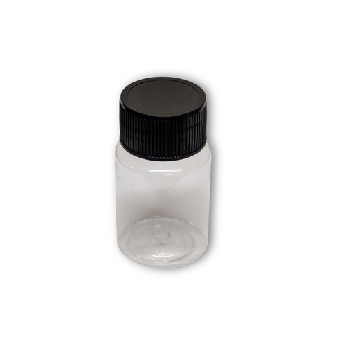 20ml Gold Vial ml Plastic