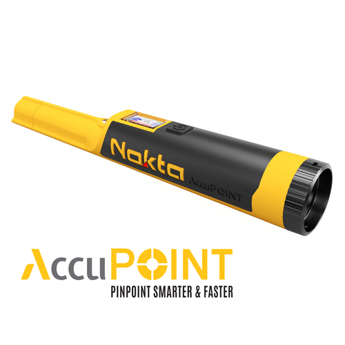 Nokta AccuPOINT Pinpointer