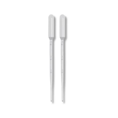 Plastic Pipette 3ml 