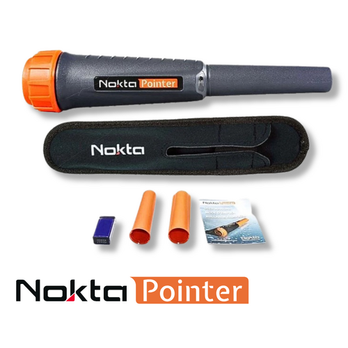 Nokta Pointer Pinpointer