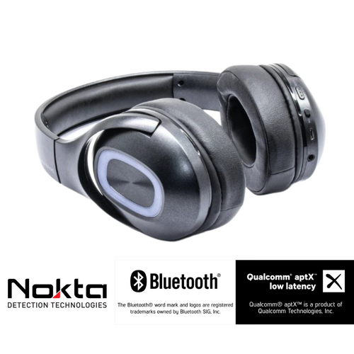 Nokta Bluetooth Headphones