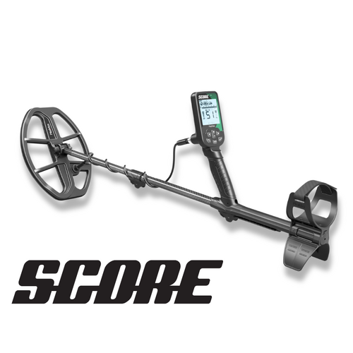 Nokta Score Metal Detector