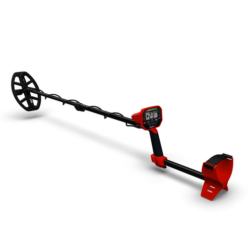 Minelab Vanquish 540 Metal Detector Pro-Pack 