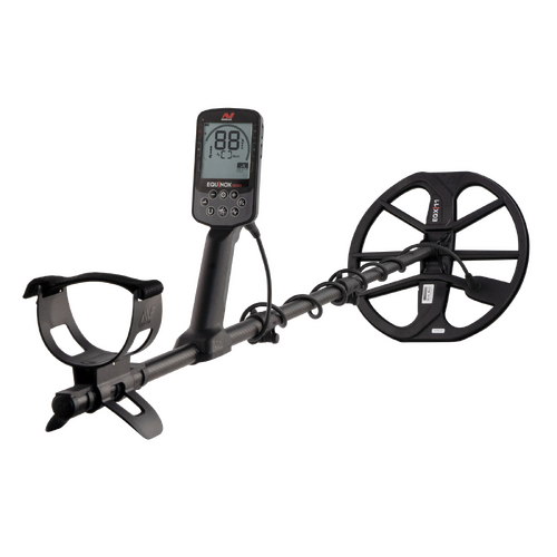 Minelab EQUINOX 900 Metal Detector