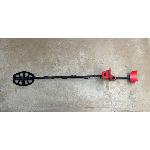 Minelab Vanquish 340 Metal Detector Second Hand