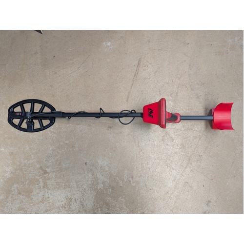 Minelab Vanquish 340 Metal Detector Second Hand